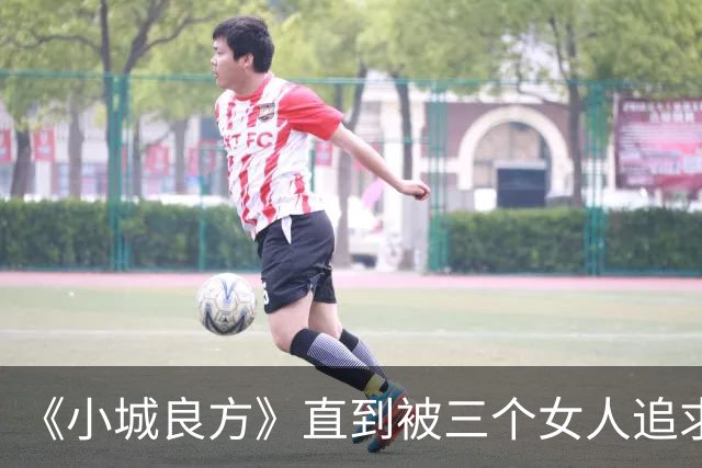 《小城良方》直到被三个女人追求，刘铮亮才明白，陈俊南为什么会反目