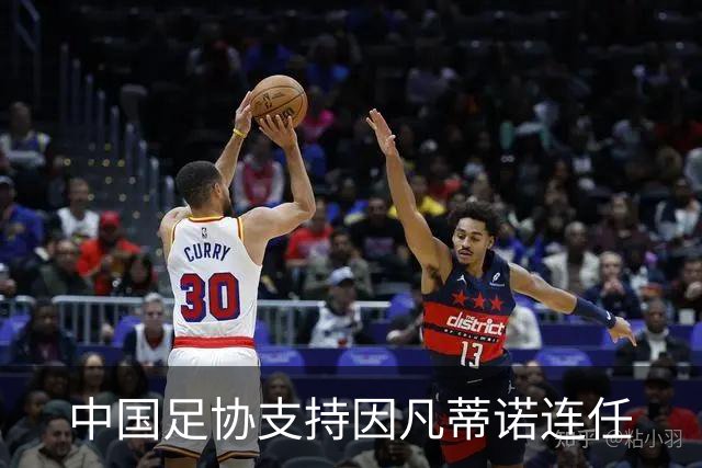 中国足协支持因凡蒂诺连任