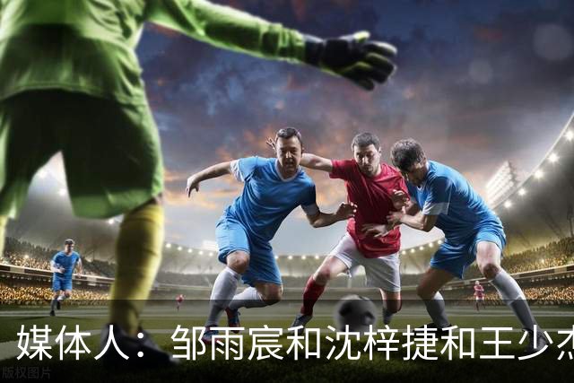 媒体人：邹雨宸&沈梓捷&王少杰都打大段时间 北控内线实力挺可观