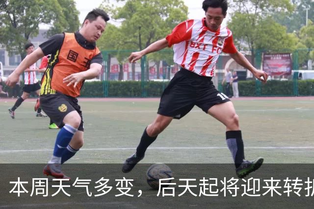 本周天气多变，后天起将迎来转折，降雨、降温都在路上了！